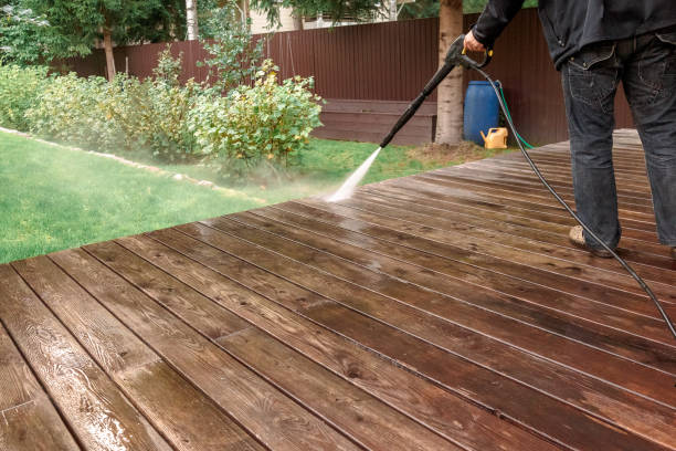 Best Warehouse Cleaning  in Friona, TX