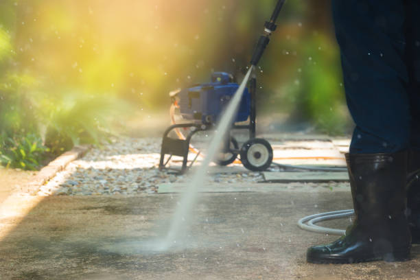 Best Patio and Deck Pressure Washing  in Friona, TX